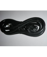 (6ft) Power Cord with Notch for HP Procurve models J5406A J5412A (14AWG) - $30.72 CAD
