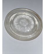 ATLAS EDJ SEAL Canning Jar Glass Lids 2.5" diameter. - $5.94