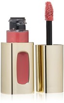 LOreal Paris MOLTO MAUVE 500 Print Color Riche Extraordinaire Liquid Lip... - £3.92 GBP