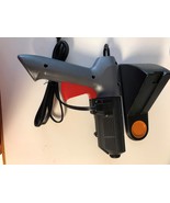 Corded Cartridge Glue Gun  flex50 PUR-3000 + 2 ww30 30 second glue  - $176.17 CAD