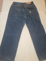 Vintage State Property Hip Hop Baggy Fit High Waist Blue Jeans MENS SIZE... - £17.01 GBP