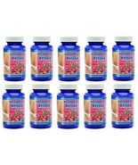 10 Pcs Pure Raspberry Ketone Lean 1200 mg Advanced Diet Fat Weight Loss ... - $66.94 CAD