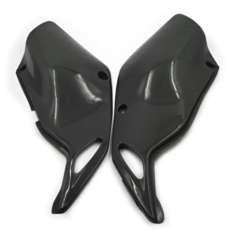 ABS Motorcycle Rear Side Fairing l Cover   KLX250 KLX300 1993-2007 2006 2005 200 - £168.62 GBP