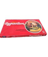 The Original Deluxe Aggravation  Board Game by Lakeside Vtg. 1977 Complete - $542.92 MXN