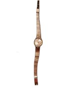 Vintage Ladies Hamilton Diamond Wind-up Watch - $224.67 CAD
