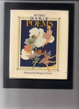 My First Book of Poems Tarrant, Margaret - $18.76