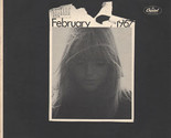 Capitol Disc Jockey Album February 1967 [Vinyl] - $49.99