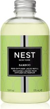 NEST Bamboo Reed Diffuser Liquid Refill,5.9oz Brand New no Box - $52.37 CAD