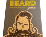 The Epic Beard Game by Good Game Company NEW Sealed Box Ages 8+ Bluff Game - £6.27 GBP