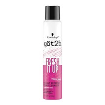 Got2b Fresh It Up Foam Cleanser 6.49oz/192ml - €5,12 EUR