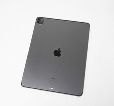 Apple iPad Pro 4th Gen 256GB, Wi-Fi + 4G (Unlocked), 12.9" MXFX2LL/A Space Gray image 7