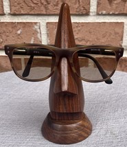 Eye Q Plastic Full Tort/Stripe brown Eyeglass Frames. 52-19-145 FRAMES O... - $28.00