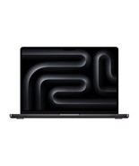14&quot; APPLE MACBOOK PRO M4 MAX 2TB SSD 128GB RAM  16-CORE 40-CORE GPU BLAC... - $97,330.03 MXN