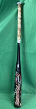 Louisville Slugger Dynasty WYB130 30” 18 oz 2-1/4” Barrel  Baseball Bat - £14.44 GBP