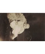 +Vintage Baby Photo Postcard from Early 20th Century - $175.35 MXN