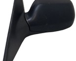 Driver Side View Mirror Power Non-heated Fits 07-09 MAZDA 3 406445 - £56.37 GBP