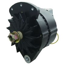 NEW ALTERNATOR FITS CARRIER TRANSICOLD 12V 37 AMP 8AR2069F 8AR2073F RA12N451 image 2