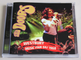 The Doors - Westbury Music Fair 04/1968 - £26.54 GBP