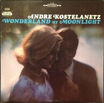 Wonderland By Moonlight - £7.85 GBP