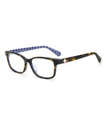 KATE SPADE KARIANE/F Eyeglasses Eye Glasses HAVBLUEH IPR Authentic New 5... - $3,259.48 MXN