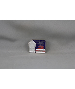 Vintage Curling Pin - Nanimo Mixed Ladies Bonspiel 1978 - Inlaid Pin  - €12,88 EUR