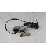04-08 Nissan 350Z Convertible Top Storage Lid Cover Lock Latch Cable Mot... - $747.34 CAD