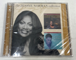 Jessye Norman - The Jessye Norman Collection: A Christmas Collection (2005, CD) - £15.94 GBP