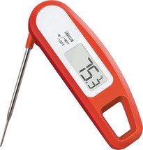 PT12 Javelin Ultra Fast Digital Instant Read Meat Thermometer for Grill and Cook - £42.56 GBP