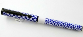 Stylo à bille Parker Beta Special Edition stylo à bille Mosaic Blue loose neuf - $9.98