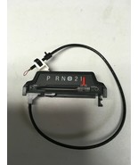 1997-1998 Ford E150 E250 E350 Truck Gear Shifter Indicator with BRACKET - $40.54