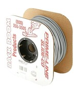 Prime Line P 7670 Screen Retainer Spline .155 5/32&quot; Diameter 500&#39; Roll Gray - $36.89