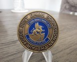 USAF 388th Maintenance Squadron 388th MXS Challenge Coin #731U - £10.32 GBP