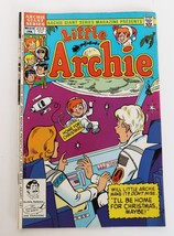 Vintage January 1991 Little Archie Comic Book Issue # 619 - £3.97 GBP