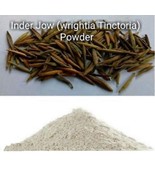 100% PURE KARVA INDRAJAU BITTER OLEANDER HOLARRHENA PUBESCENS - Powder - $183.00 MXN+