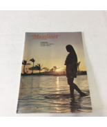 United Airlines September 1970 mainliner Hawaii in flight magazine Don Ho - €21,45 EUR