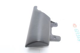 07-13 MINI COOPER S DASHBOARD LEFT DRIVER KNEE COVER Q3355 image 3