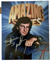 Steven Spielberg Autographed COA #SS99956 - £395.68 GBP