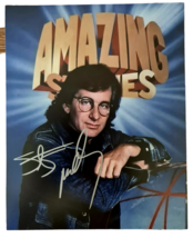Steven Spielberg Autographed COA #SS99956 - $677.68 CAD
