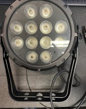 Chauvet DJ SlimPar Pro H USB Hex LED Wash Light RGBAW+UV Tested - $259.99