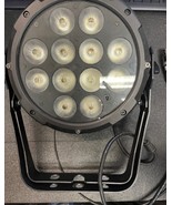 Chauvet DJ SlimPar Pro H USB Hex LED Wash Light RGBAW+UV Tested - $4,786.56 MXN