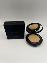 Laura Mercier 4W2 11 Smooth Finish Foundation Powder .3 oz w/Puff NIB! - $32.66