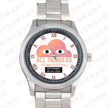 ALL THINGS GO MUSIC FESTIVAL 2024 WATCHES - £15.90 GBP