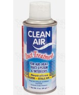 A/C Core Repair Clean Air Duct Freshener Eliminates Odors - $532.59 MXN
