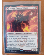 Plargg Dean Of Chaos Magic The Gathering Augusta Of Order Strixhaven Mag... - $2.22