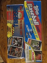 Sports 1992 & 1994 Topps Complete Collection Sealed Boxes - $495.00