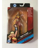 DC Comics Multiverse Teen Titans Wonder Girl Action Figure New - £15.60 GBP