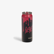 SLAYER Band - DRIP 16 Oz Stainless Steel Can Tumbler by Igloo Coolers - $29.65