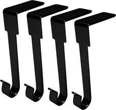 Christmas Stocking Holders for Mantle 4 Pack Adjustable Stocking Holder ... - €8,49 EUR