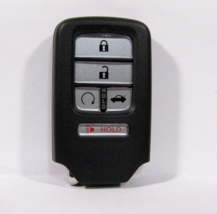 NEW OEM Honda 2021-2022 Accord EX LX Sport Remote Smart Key Fob 72147-TVA-A02 - £46.59 GBP