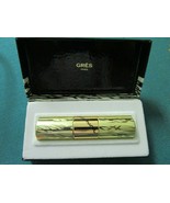 GRES CABOCHARD PARIS VAPORISATEUR SPRAY PERFUM .18 FL IN Compatible with... - $1,411.54 MXN